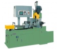 Дисковые отрезные станки с ЧПУ серии КМ-CNC