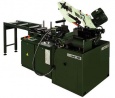 Автоматический ленточнопильный станок Carif 260 BA CNC (Италия)