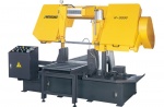 Станок ленточнопильный EVERISING H-5550