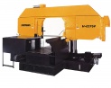 Ленточнопильный станок двухстоечный EVERISING H-8276V/T
